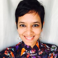 Shefali Srinivas (@shefalisriniva) 's Twitter Profile