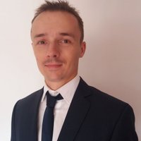Saša Vranić (@svranic_hr) 's Twitter Profile