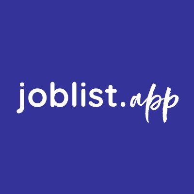 Joblistapp