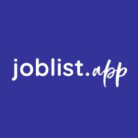 Joblistapp (@joblist_app) 's Twitter Profile