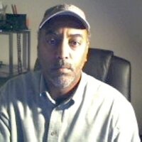 clyde leverett jr - @cheruba Twitter Profile Photo