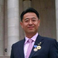 佐久市長　柳田清二(@Seiji_Ya) 's Twitter Profile Photo