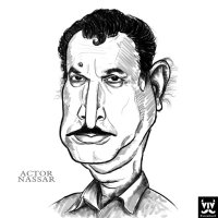 Nasser (@actornasser) 's Twitter Profile