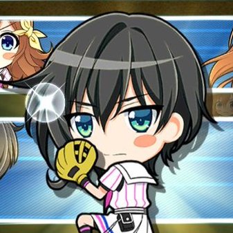 Nohachinai's profile picture. ハチナイ対人戦頑張ってた人。チーム名はしゃかもと個人軍。
現在スタレ、Gジェネエターナル、ダフネをプレイ中。