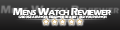 watchreviewer's profile picture. The Mens Watch Reviewer is a website whose main focus is to help people decide on the watch they want to buy. They review any brand of mens watch from the most