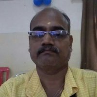 Raju Matti. (V. P. Matti) (@mattiraju) 's Twitter Profile