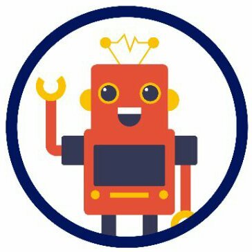 WeeRobots's profile picture. Helping kids have fun with #coding 🤖

Βοηθάμε τα παιδιά να μάθουν #προγραμματισμό παίζοντας