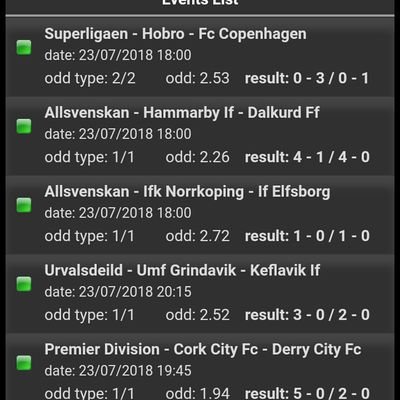 FirsthalfS's profile picture. 