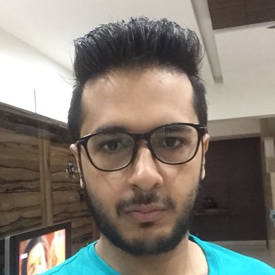 chintansakaria's profile picture. Curiosity drives me. Agnostic. Multilingual. Love adventure & traveling.