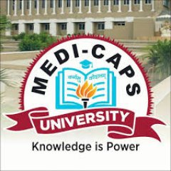 🎓Medicaps is Central India's Best Private University based in Indore, MP offering top-notch UG, PG & PhD Programs. Apply Now!