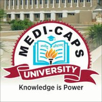 Medi-Caps University(@Medicaps_Indore) 's Twitter Profile Photo