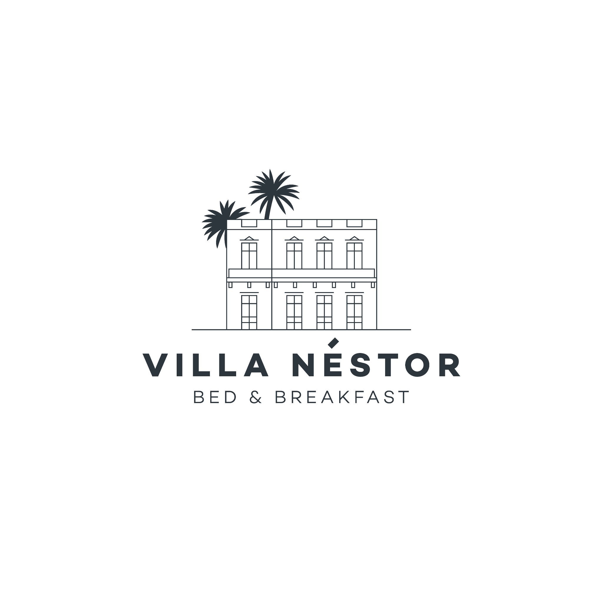 Villa Nestor