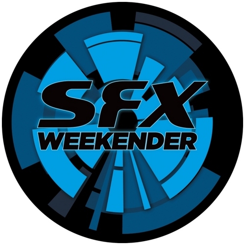 SFXWeekender's profile picture. A two-day sci-fi weekend experience all under one roof, with an amazing line-up and a place to crash just a stone's throw away