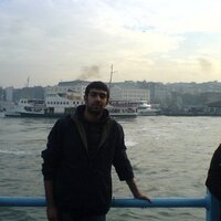 Mustafa Turan (@msturan) 's Twitter Profile