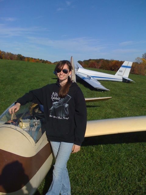 WomanPilot's profile picture. 