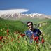 Alireza Haghshenas (@alirezahaghshe3) Twitter profile photo Alireza Haghshenas (@alirezahaghshe3) Twitter profile photo