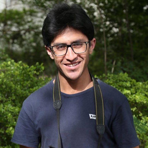 theSirajulhaq's profile picture. Brand Strategist | Filmmaker | Storyteller | Photographer