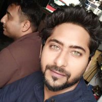 AzharMalik (@imxulfi) 's Twitter Profile