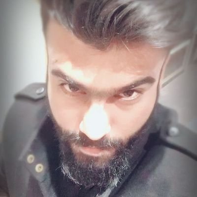 Imudaypratap1's profile picture. 