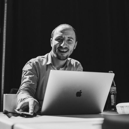 CatalinCoroeanu's profile picture. CTO at https://t.co/qQVjBtLHK8 l Professional Freelancer - Senior Django Developer