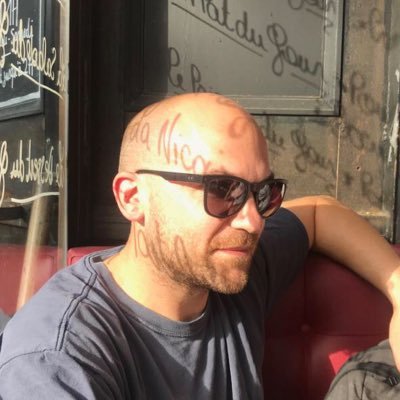 ST0BB's profile picture. Working on obesity policy in the NHS England Prevention and Long Term Conditions Programme.  Musician and drummer in the band BLKLSTRS.  All views are my own.