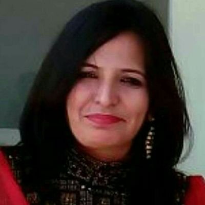 प्रदेश मीडिया एंड आई ,टी सेल प्रभारी महिला मोर्चा