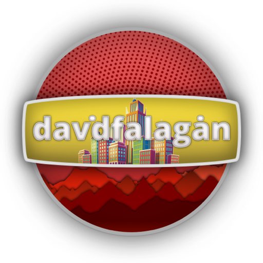 davidfalagan's profile picture. ... diseñando en la red