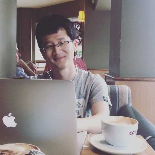 Computer Vision Researcher.
Associate Professor at SJTU,
Previously @Oxford_VGG. 中文名:谢伟迪
Personal Webpage: https://t.co/sZoZ0AfKrX