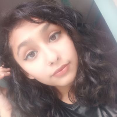 UnsanskariNaari's profile picture. don't DM me. It's annoying.


Dental Student.
♡♡♡♡♡