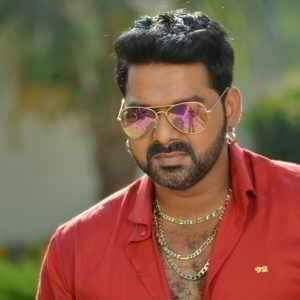 pawan_bhojpuri's profile picture. 