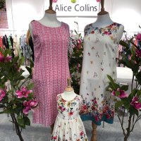 Alice Collins - @AliceCollinsNo1 Twitter Profile Photo