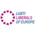 LGBTI LIberals of Europe (@lgbti_liberals) Twitter profile photo LGBTI LIberals of Europe (@lgbti_liberals) Twitter profile photo