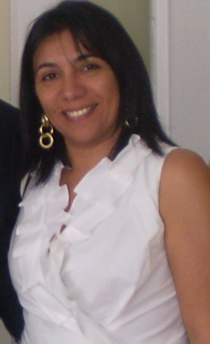 Twitter oficial da Prefeita Magali Vilela de General Carneiro MT,email magaliavilela@hotmail.com, atualizado pela própria