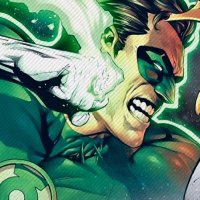 Green Lantern (@willfuiwarrior) 's Twitter Profile