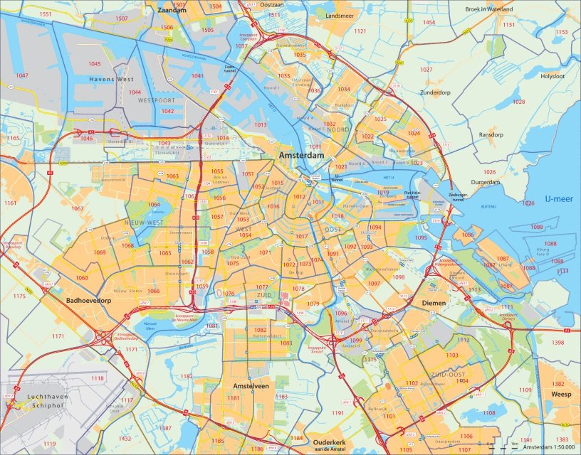 Openbare ruimte zoals een park is geen bedrijfsterrein. 2019: Het Jaar van het Park en Plein. 2020: het jaar van het Volksinitiatief en meer.