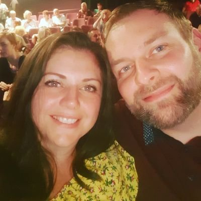 KrustyHalliday's profile picture. Big gob|Veggie🌱|Electric car enthusiast🚙🔌🔋
Views my own