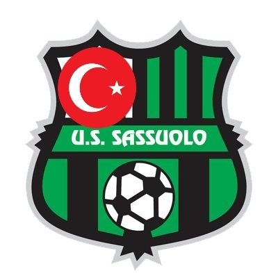 Türkiye'nin en büyük US Sassuolo bilgi sayfası. Sassuolo sevenlerin buluşma noktası 🖤💚 
#ForzaSasol