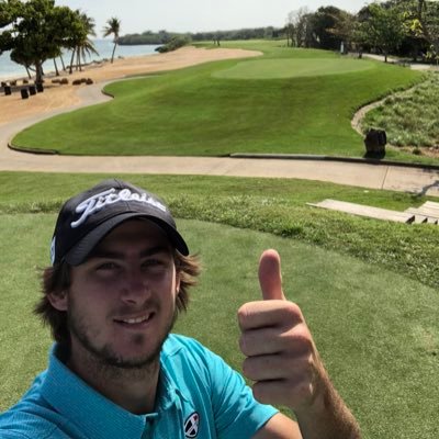 Bbecker1992's profile picture. Australian PGA Tour Professional