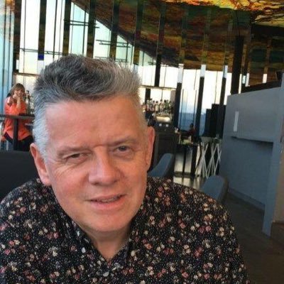 Fan of Speedway (life long Crewe Kings Fan), people, good Design, music & comedy. qualified Architect & Advocate of Joined-up-thinking