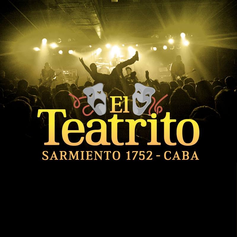 El Teatrito 🎭