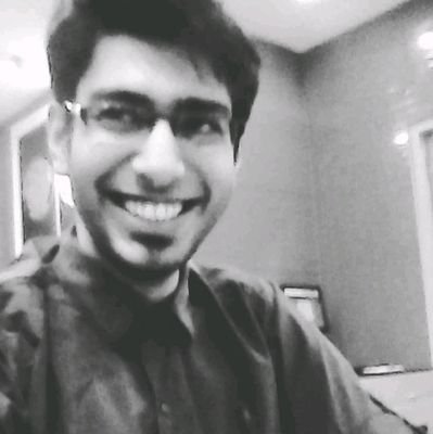 VikramPaulFranc's profile picture. a.k.a. Vikram Paul Francis