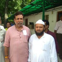 M. N .Patel (@nafees_patel) 's Twitter Profile