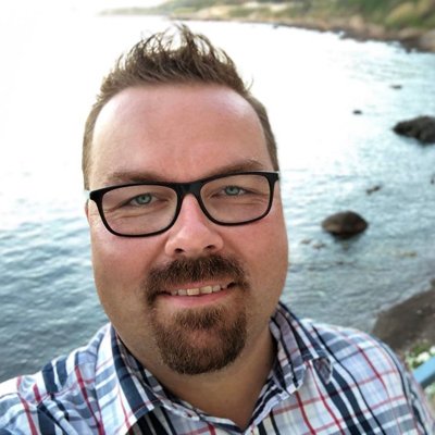 IT-security Consultant from Sweden working at Onevinn with Microsoft security, mostly Azure AD and all the great features it provides.
Pronounced Awe-floo-uhn 😀