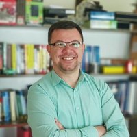 Ayhan Atesoglu (@ayhaniatesoglu) 's Twitter Profile