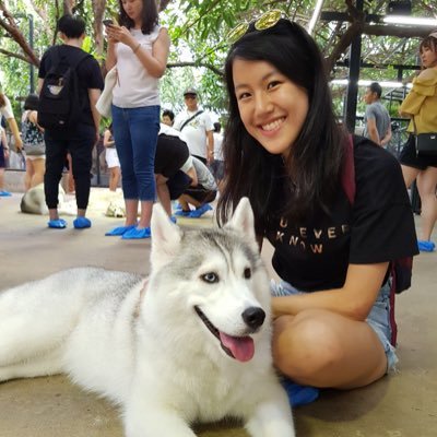 heyytessaaa's profile picture. 