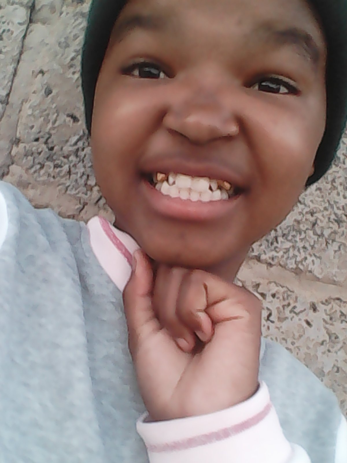 mamello_wesi's profile picture. Thanks for following