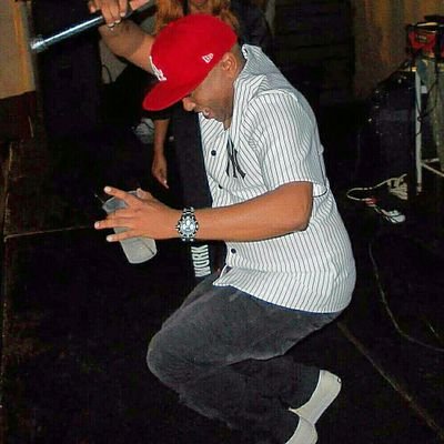 BSebuzo's profile picture. Stronger Than Yesterday...What's Next?