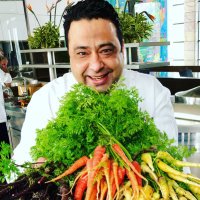 Chef Manish Mehrotra(@manishmehrotra) 's Twitter Profileg