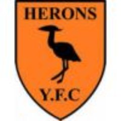 We are Herons youth Fc. We are a football club based in North Watford for U5—U18’s!! EST 1976 U9 league champions 2019