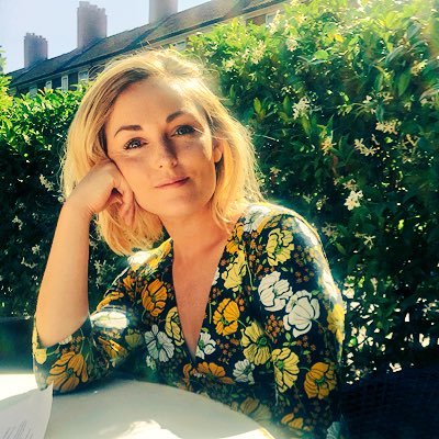 milliereed's profile picture. Into innovation, data and tech. Admirer of street style and satire. Collector of city guides. #startwithwhy